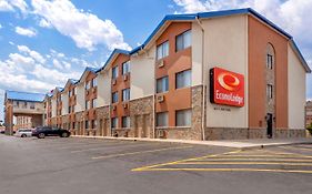 Econo Lodge Rapid City South Dakota